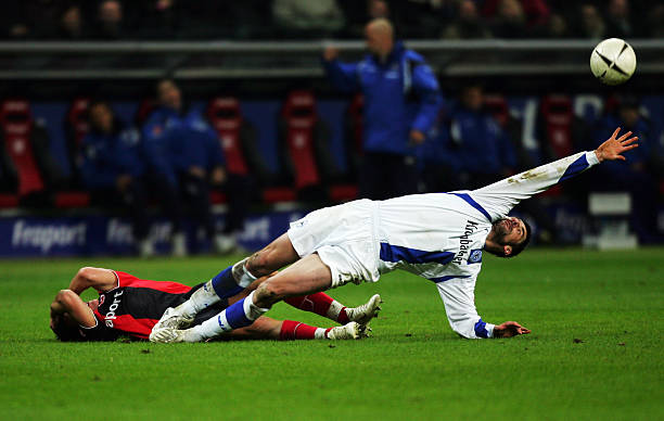 欧冠被淘汰 欧冠被淘汰