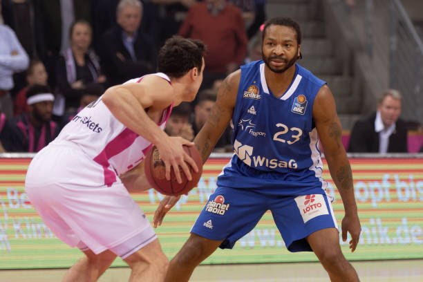 全球舞台上 全球舞台上