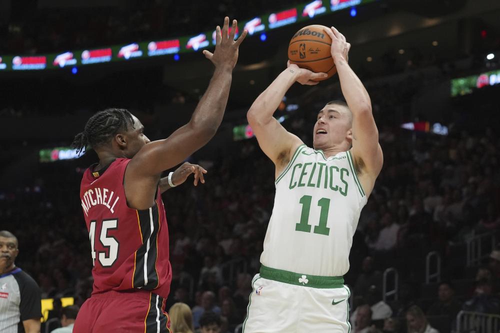 关键比赛中 关键比赛中